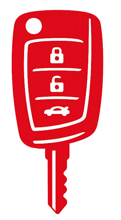 car key